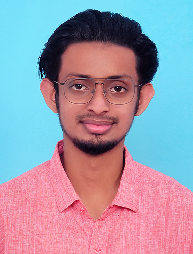 Mathew Santhosh 